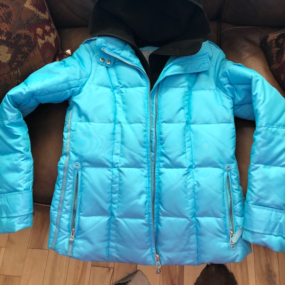 Eddie Bauer jacket
